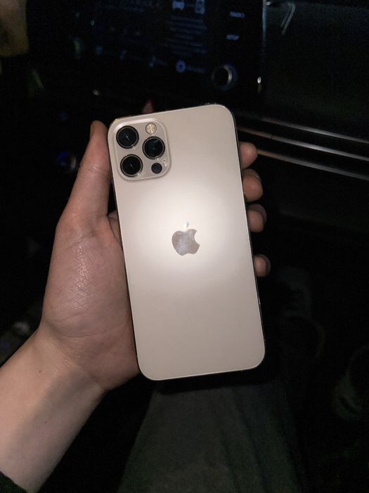 Iphone 12pro 128гб