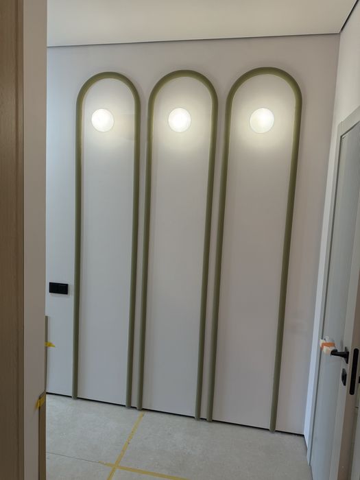 Ремонт под ключ….