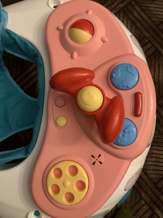 Проходилка прего