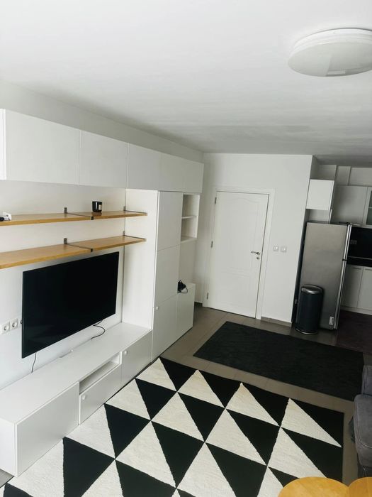 Дава се под наем Двустаен апартамент в София, Витоша - 65 кв.м за 700 € - Снимка #2