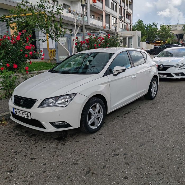 SEAT Leon 2013