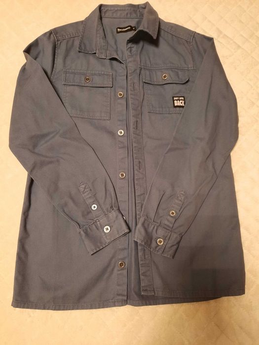 Зимно яке момче, ново без етикет,  14 години