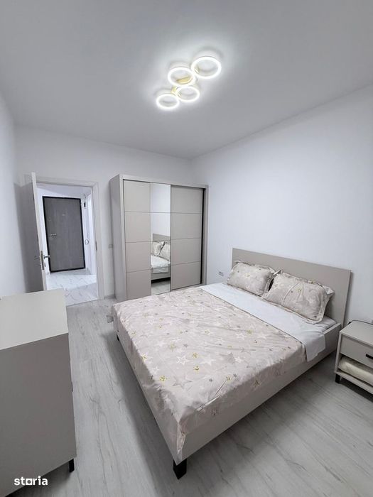 Prima Inchiriere | Studio |Loc De Parcare | Centrala Proprie — fotografia 1