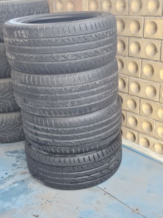 Продам новый шины 18.