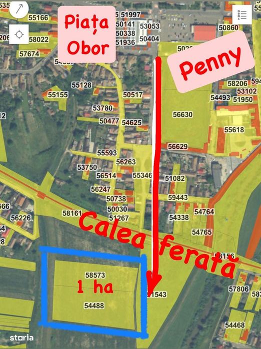 Teren,