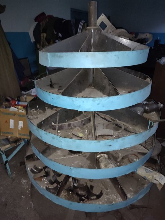 инструменты фрезерный