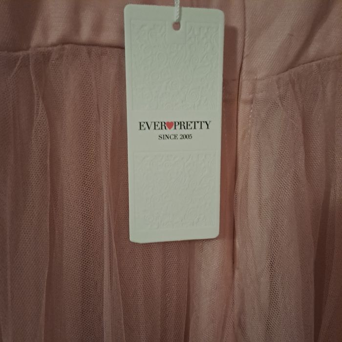 Rochie de ocazie  noua cu etichetă