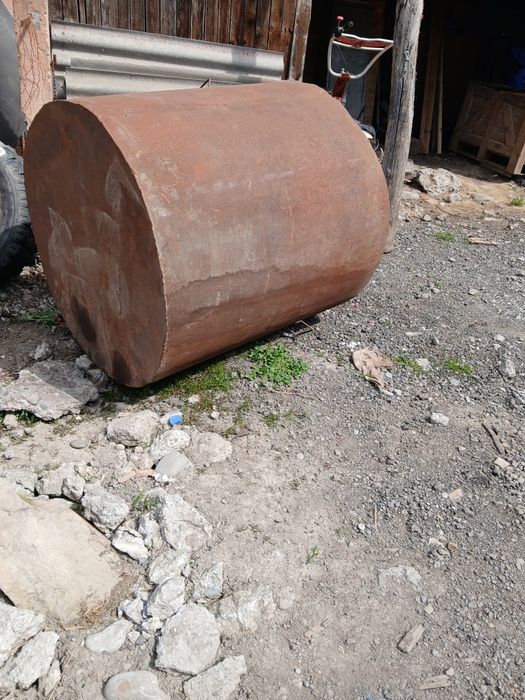 Butoi de tabla 1000 l