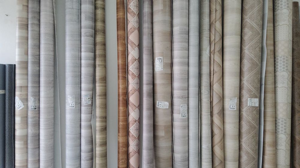 Линолеум в широки ассортимент релин оптом причисления без проблем