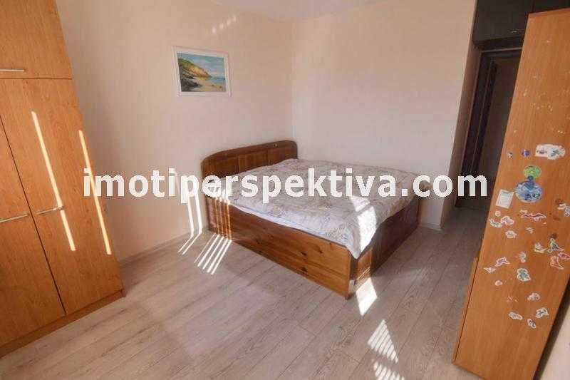 Продава се Тристаен апартамент в Пловдив, Кючук Париж - 105 кв.м за 1348 €/кв.м - Снимка #6