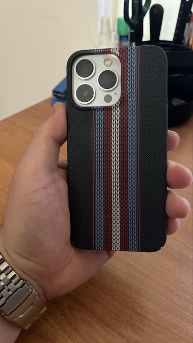 Айфон 13 про в идеале