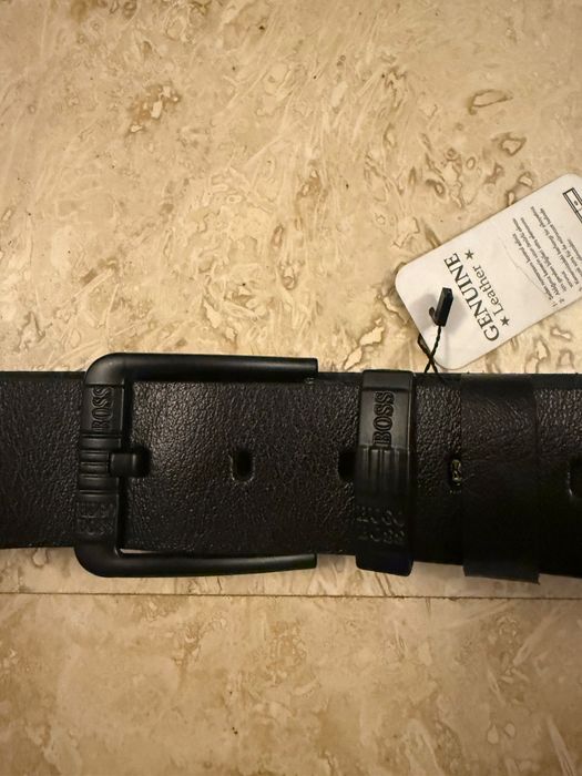 Curea barbat Hugo Boss