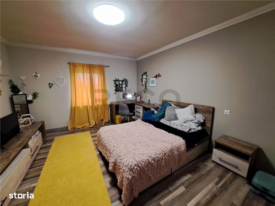 RECO vila lux in Salonta