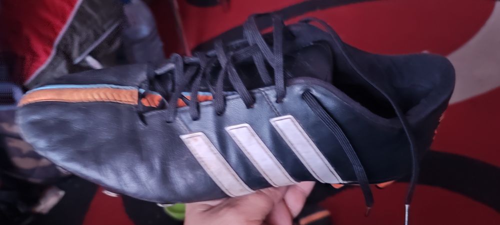 adidas 44 cu crampoane 11 nova