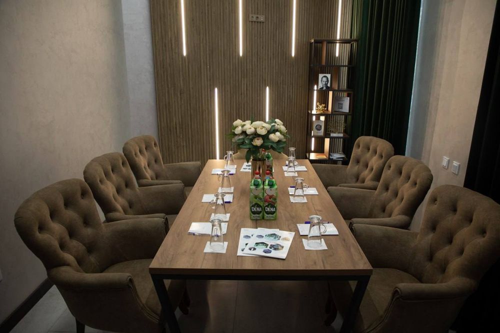 Аренда Офис | Ijaraga hona