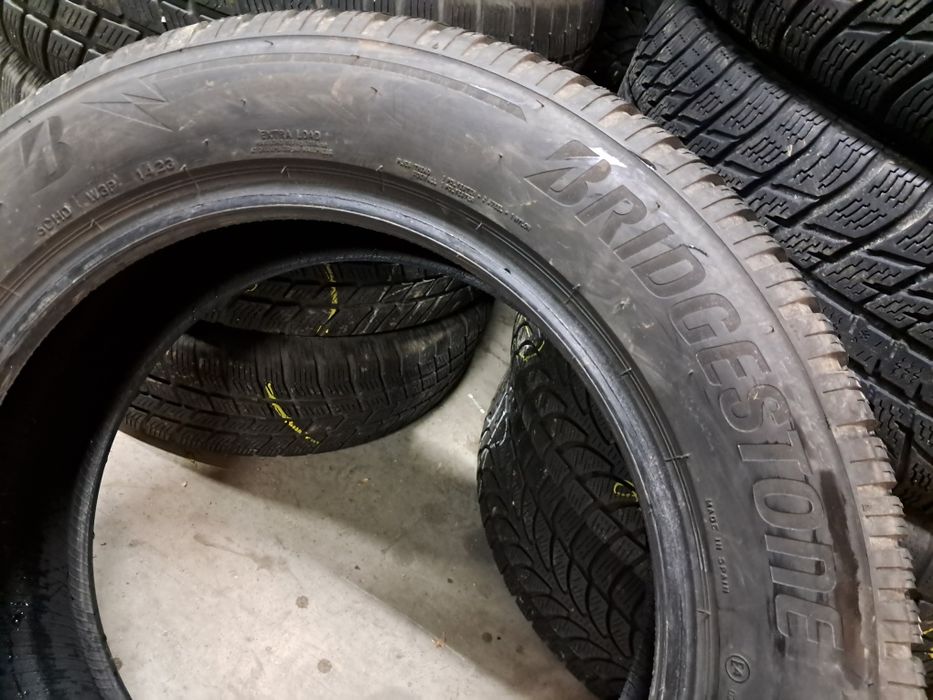 Anvelope second iarna 225 60 R18 Bridgestone 2023