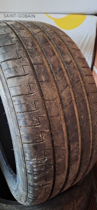 Летни Гуми Х5 Е70 нови 20 размер