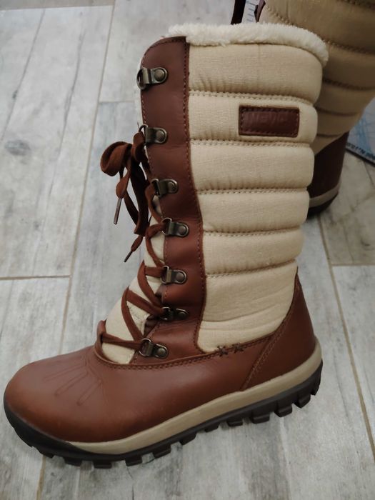 Зимни ботуши NEVICA 39 номер