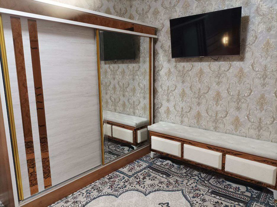 2 хонали Чукурсой Татарский поворот Жомий бозор якин Аренда