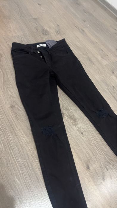 Blugi zara ca noi