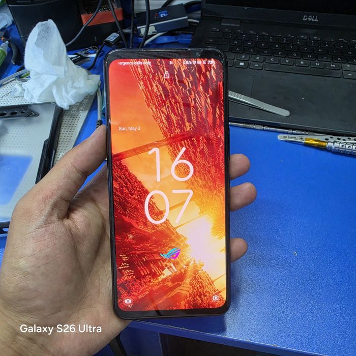 Asus Rog Phone 5