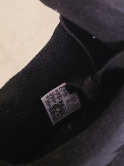 ADIDAS SAMBA originals