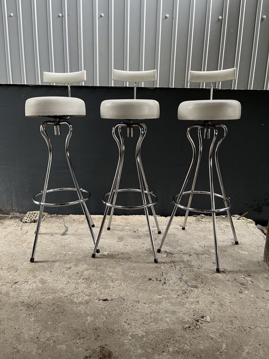 Бар столове / Tamburin Швеция / 70-те