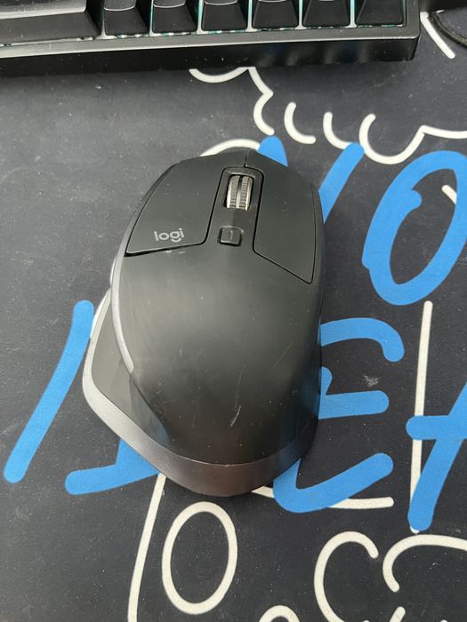 Vand mouse logitech MX Master2s