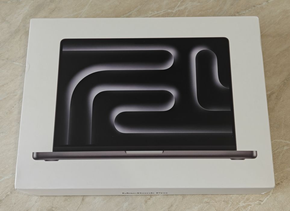 MacBook Pro 14 M5PRO 24/1TB