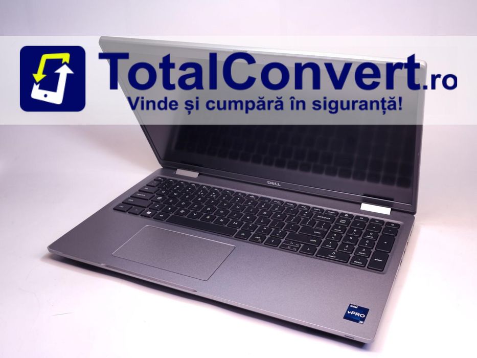 Dell Precision 3571 i9 12900H RTX A1000 4GB 500/16GB | #D94904