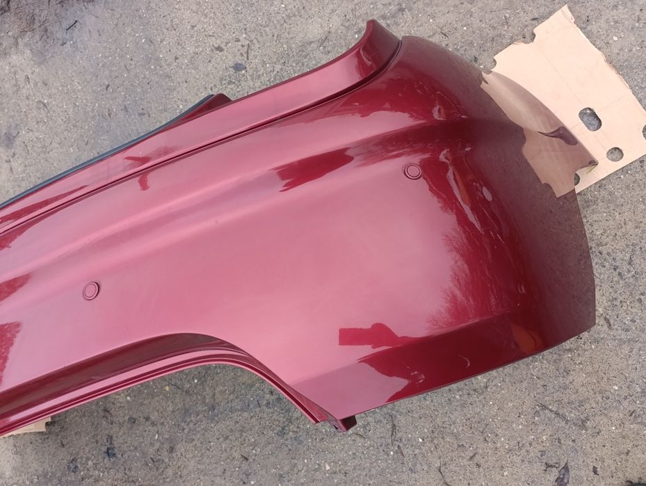 Задна броня Ягуар / Jaguar XF