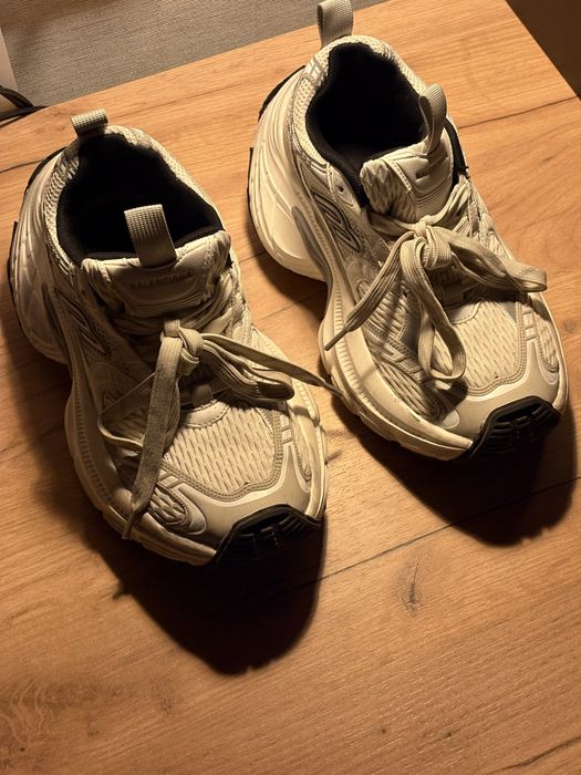 обувь баленсиага 10 хл