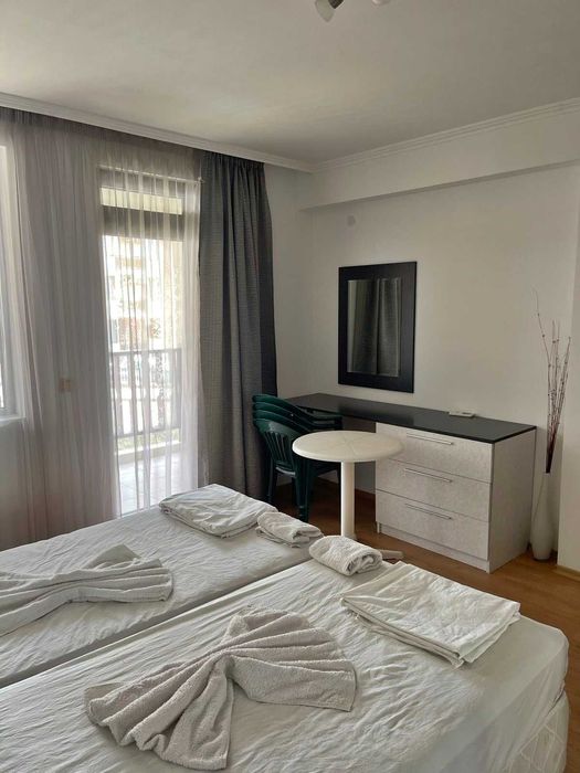 Продава се Тристаен апартамент в Свети Влас - 99 кв.м за 1132 €/кв.м - Снимка #7