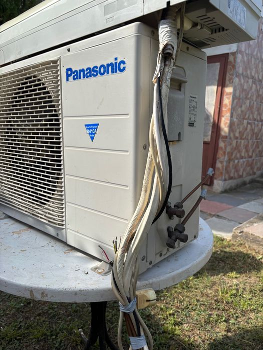 Климатик Panasonic