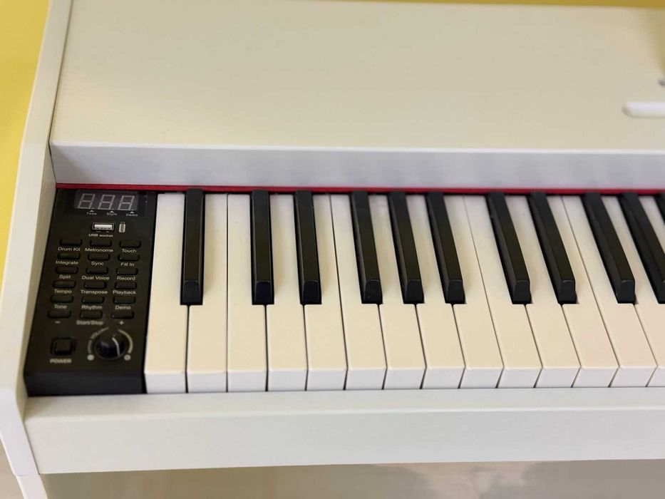 Цифровое пианино Lexington DP720