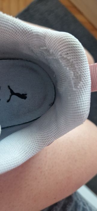 Маратонки Puma дамски