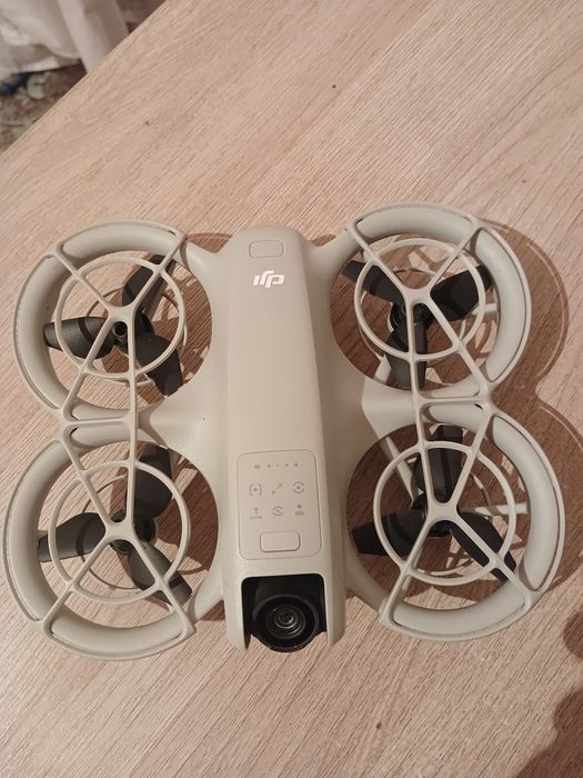 Dji fly neo Дрон