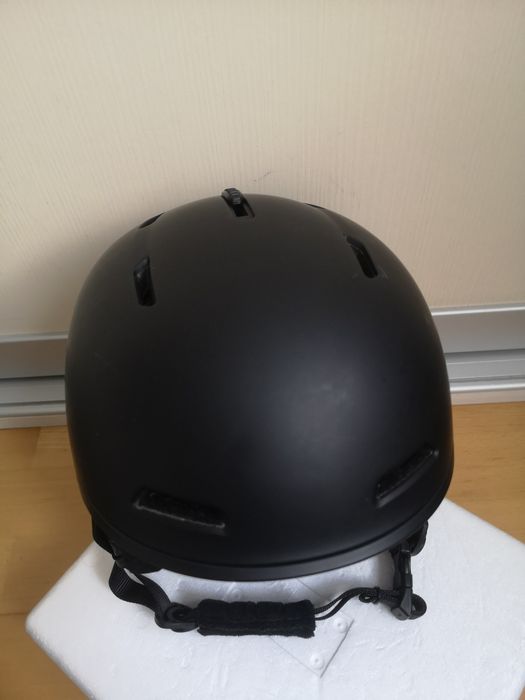 Casca Cross Sportswear M 55 59 cm reglabila placa snowboard ski