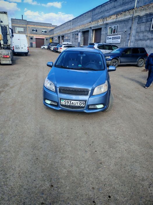 Продам авто в отличном состоянии.