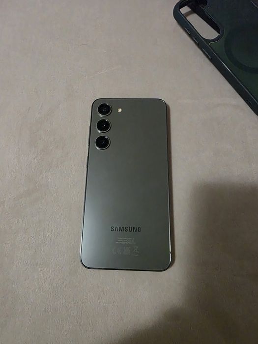 Samsung Galaxy 23 256gb