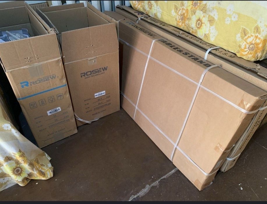 Rosew high technologiya