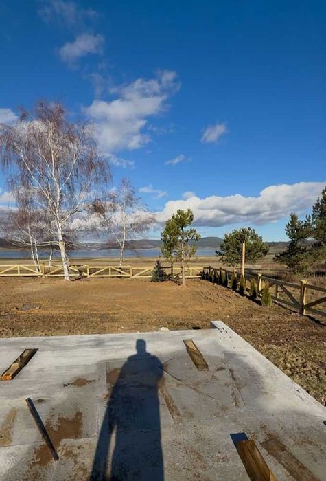 Парцели на яз.Батак БЕЗ КОМИСИОННА на брега на язовир Батак