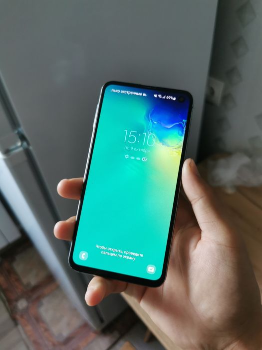 Samsung s10e самсунг с10е 128гб