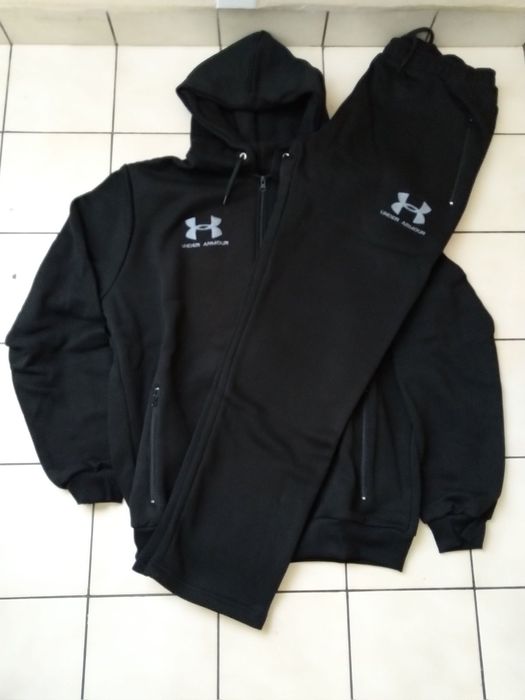 ДЕБЕЛ ватиран екип 3XL, 4XL, 5XL и 6XL