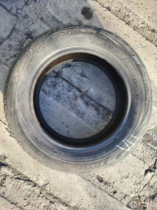 Летняя резина виатти