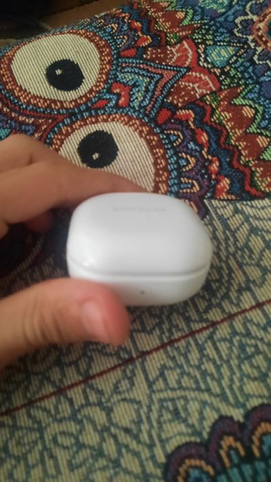 Samsung Galaxy Buds FE