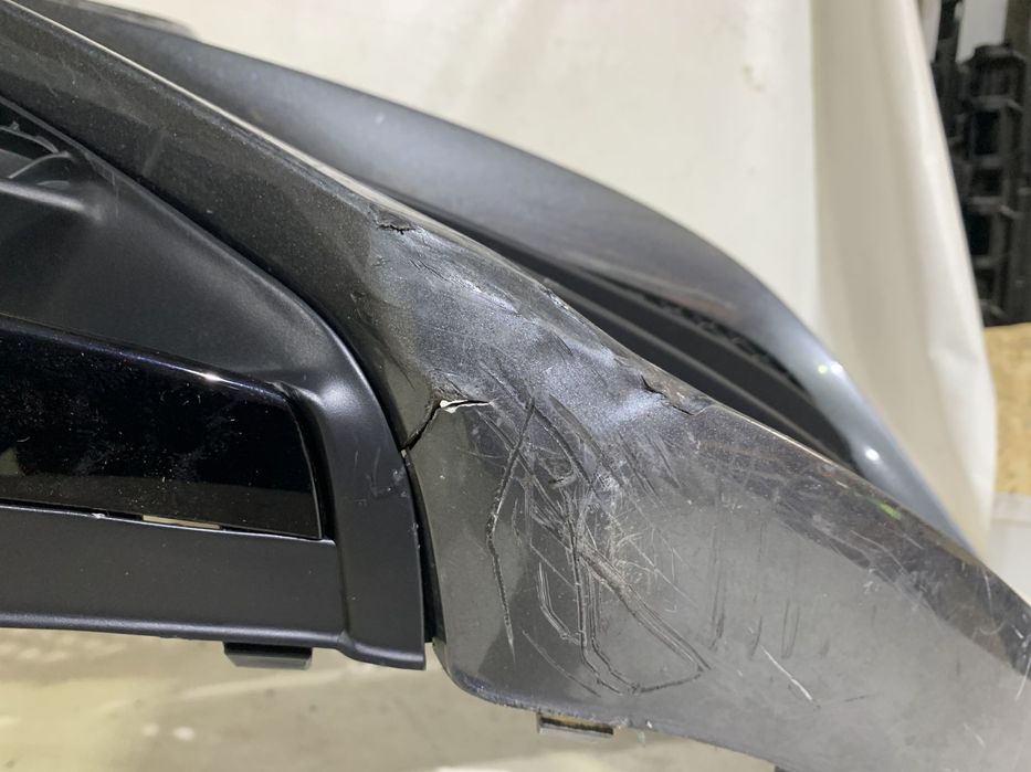 Bara fata Mercedes E-Class W213, W238 AMG, 2016, 2017, 2018, 2019, 2020, cod origine OE  A2138852600.