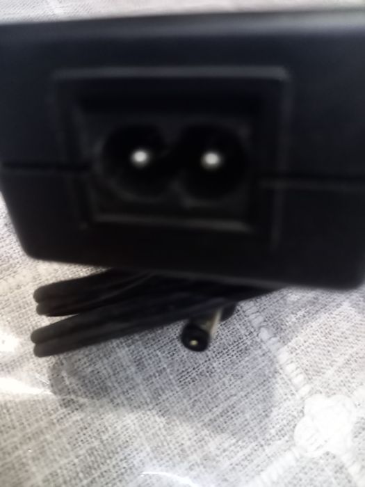 Блок питания 8в 3.6 А