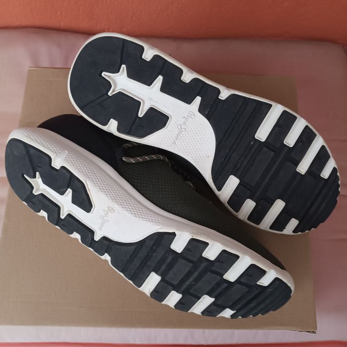 Мъжки спортни обувки Pepe Jeans