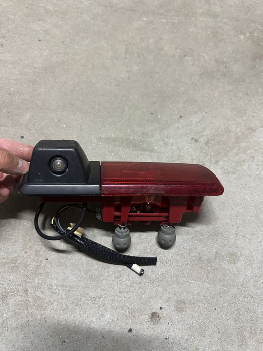 Camera marsarier Renault Trafic 3 cod 265906054r